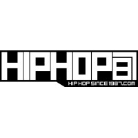 HipHopSince1987 Logo