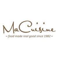 Ma Cuisine Limited Logo