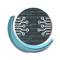 Núcleo de Estudos de Programação Aplicada à Engenharia | NEPRaE Logo