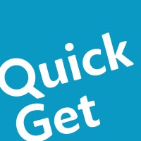 Quickget Logo