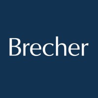 Brecher LLP Logo