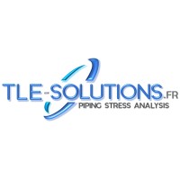 TLE Solutions Logo