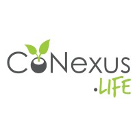 CoNexus Life Logo
