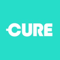 CURE Logo