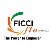 FICCI FLO Hyderabad Logo