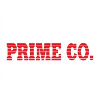 Prime Middle East FZE (PRIMECO) Logo