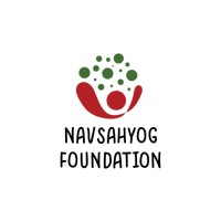 NavSahyog Foundation Logo