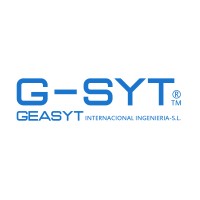 GEASYT INTERNACIONAL INGENIERÍA SL Logo