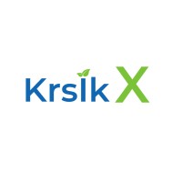 KrsikX India Logo