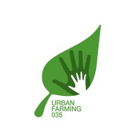 Urban Farming 035 Logo
