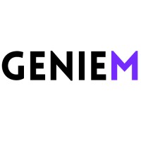 GENIEM CONSULTING Logo