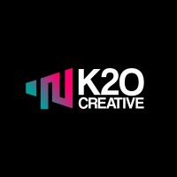 k2o Creative Logo