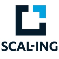SCAL-ING GmbH Logo