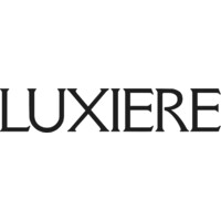 LUXIERE Magazine Logo
