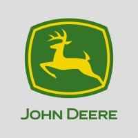 CasaToro John Deere Logo