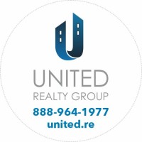 United Realty Group, Inc. Logo