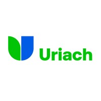 Uriach Logo