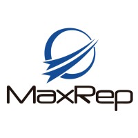 MAXREP Logo
