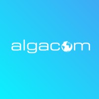 Algacom Argentina Logo