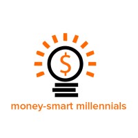 Money-Smart Millennials Logo