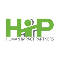 Human Impact Partners (HIP) Logo