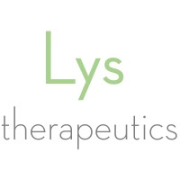 Lys Therapeutics Logo