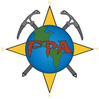 Fierce Planet Adventures, LLC Logo