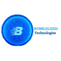 BubbleLized Technologies Inc Logo
