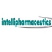 Intellipharmaceutics International Logo