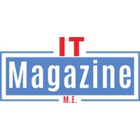 IT Magazine ME Logo