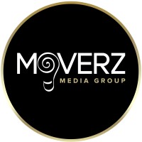 Moverz Media Group Logo