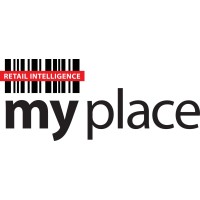 My Place Retail Intelligence Logo