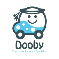 Dooby Logo