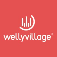 Welly Village Logo