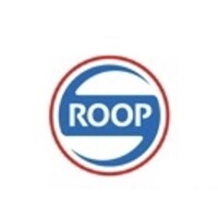 Roop Polymers Ltd Logo