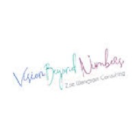 Vision Beyond Numbers Logo