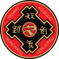 Kempo Kobudo Scotland Logo