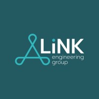 LiNK Engineering Group Logo