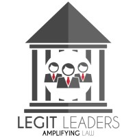 Legit Leaders Logo