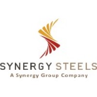 SYNERGY STEELS LIMITED Logo
