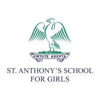 St. Anthonys School for Girls Logo