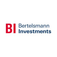 Bertelsmann Investments Logo