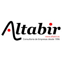Grupo Altabir Logo