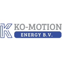 Ko-Motion Energy B.V. Logo