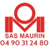 SAS MAURIN Logo