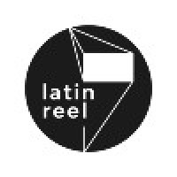 Latin Reel Logo