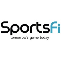 SportsFi Logo
