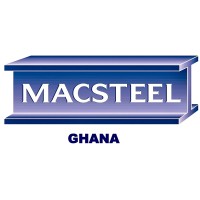 Macsteel Ghana Limited Logo