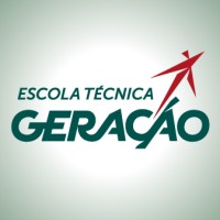 Escola Técnica Geração Logo