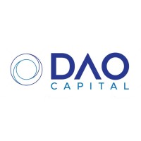 DAO Capital Logo